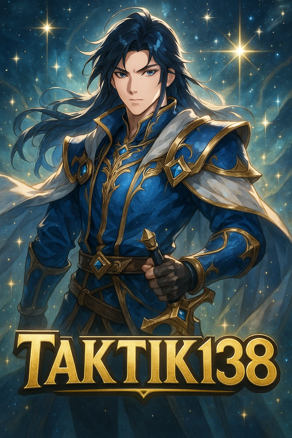 TAKTIK138